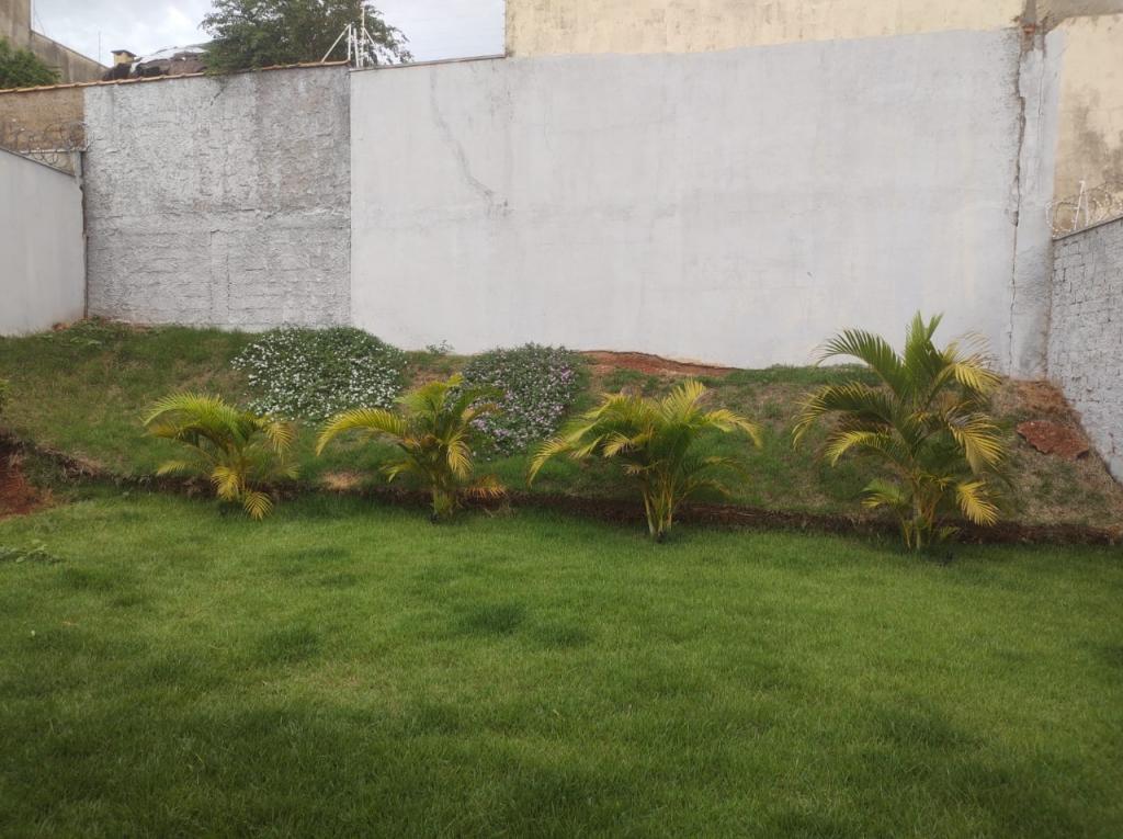 Casa nova no Alto da Boa Vista #14