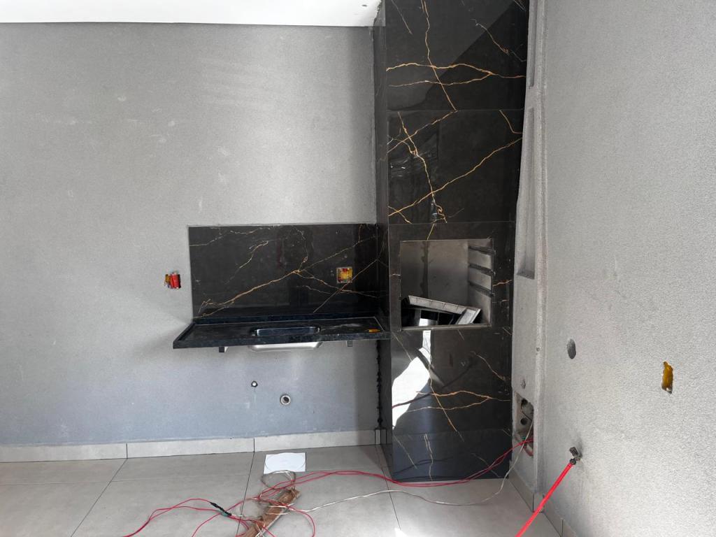 Excelente casa no Ipiranga #4