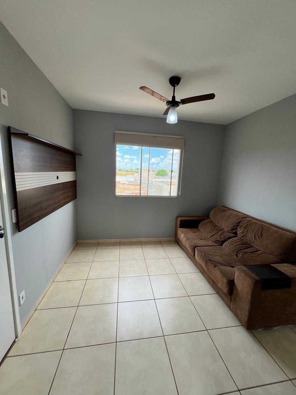 Apartamento, 2 quartos, 45 m² - Foto 2