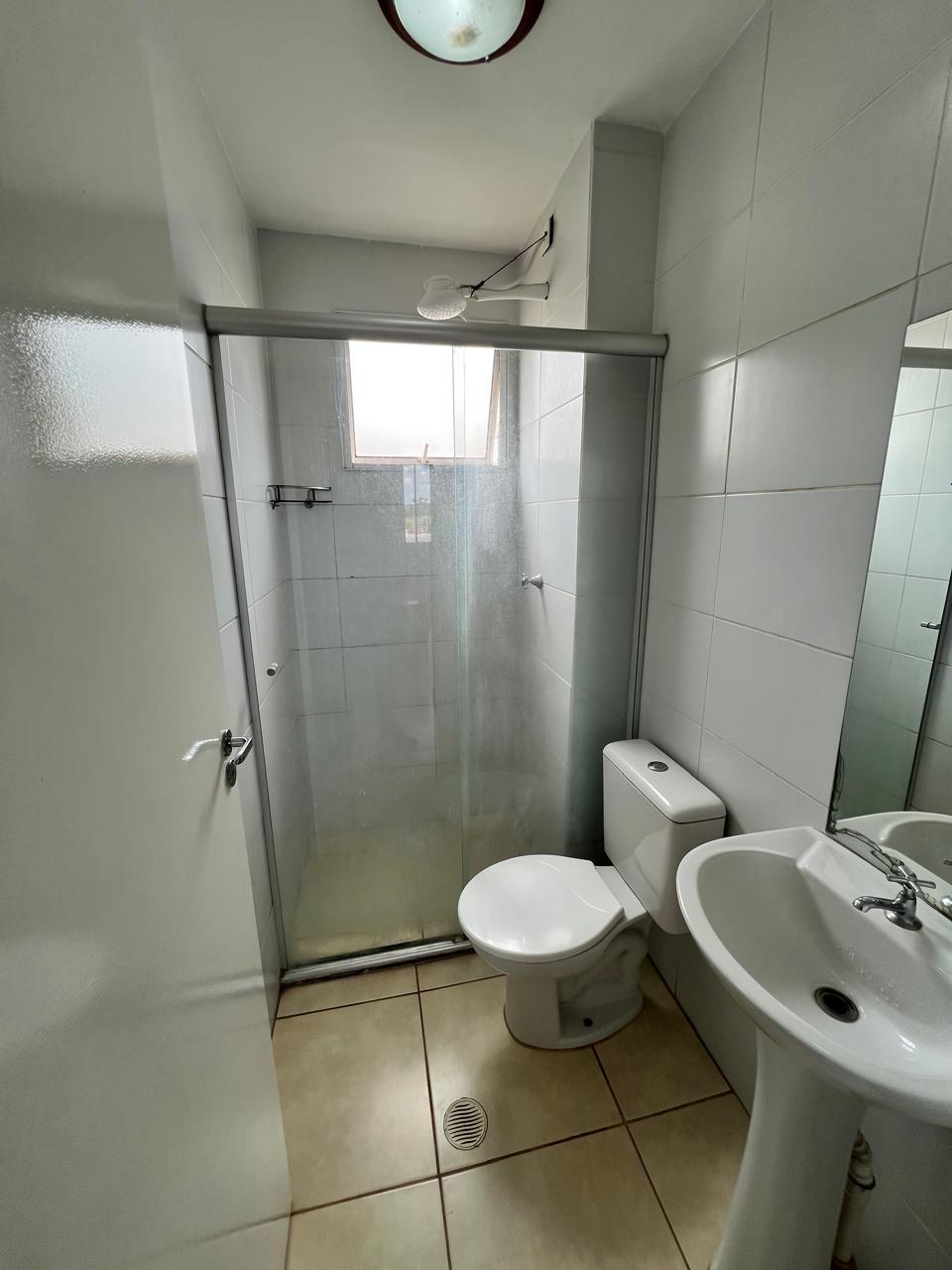 Apartamento, 2 quartos, 45 m² - Foto 3