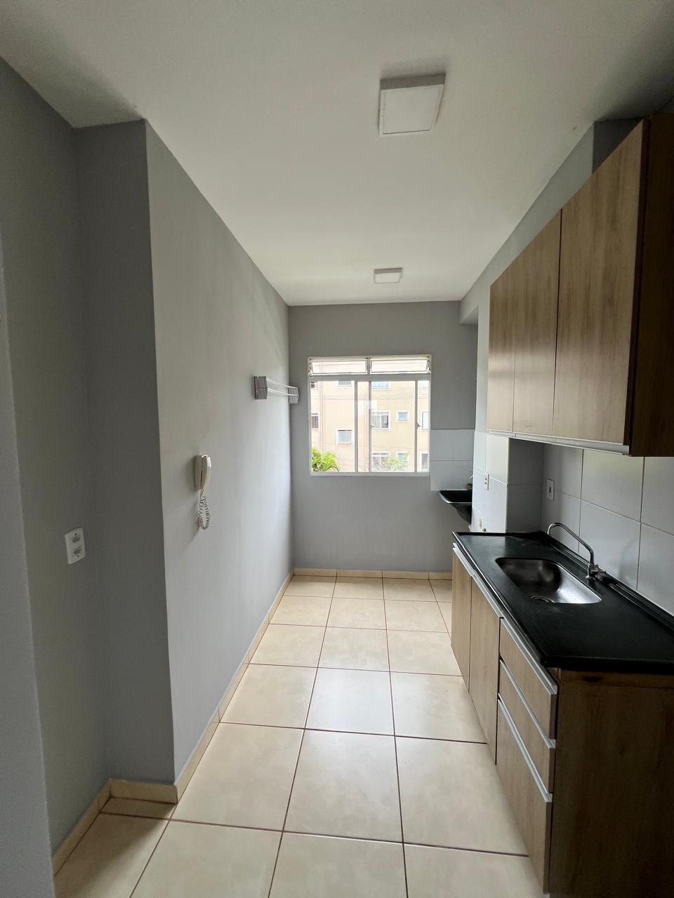 Apartamento, 2 quartos, 45 m² - Foto 5