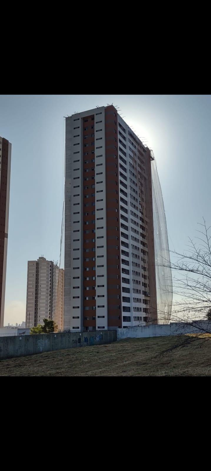 Apartamento, 3 quartos, 83 m² - Foto 2