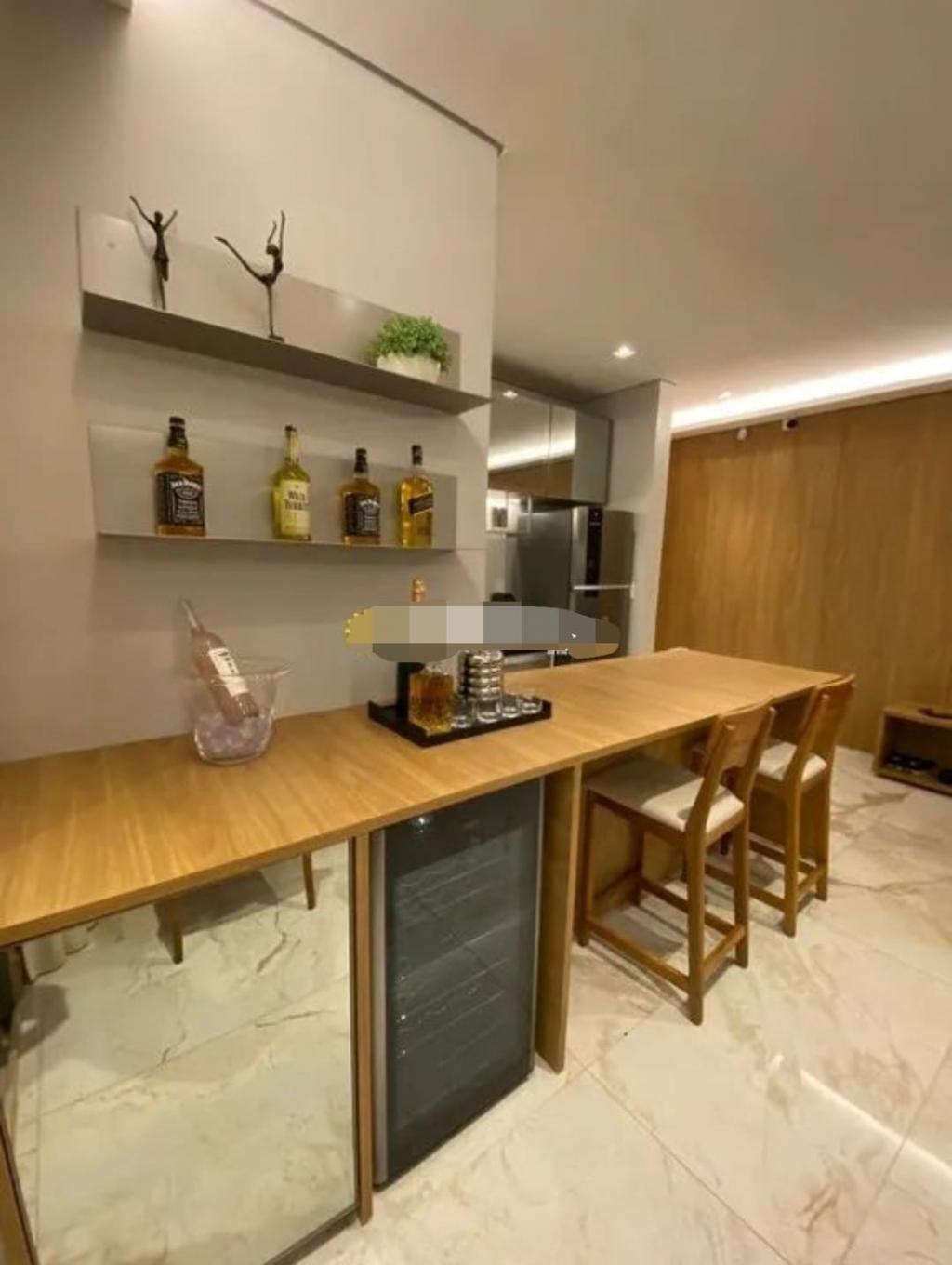 Apartamento, 3 quartos, 83 m² - Foto 9