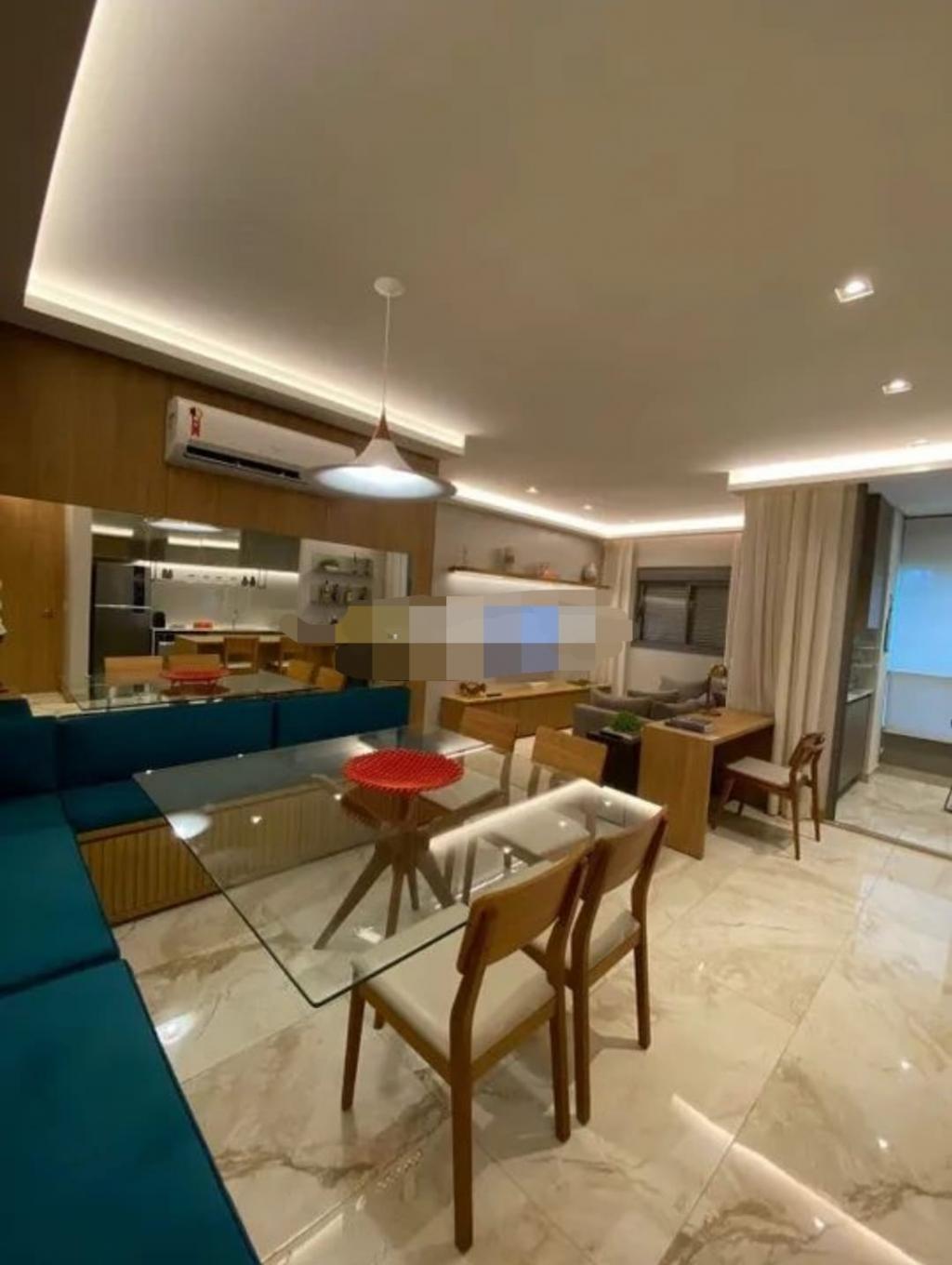 Apartamento, 3 quartos, 83 m² - Foto 1