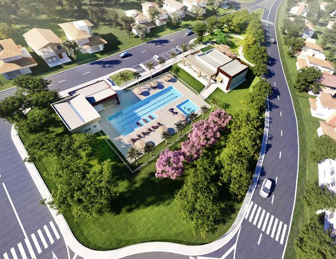 Terreno, 955 m² - Foto 1