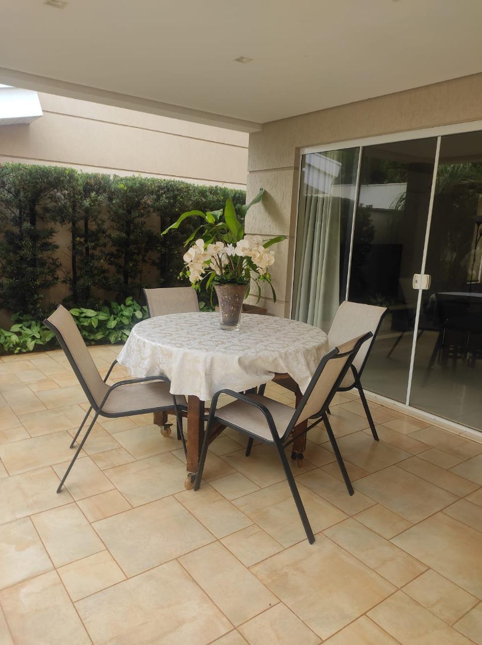 Casa de Condomínio, 4 quartos - Foto 8