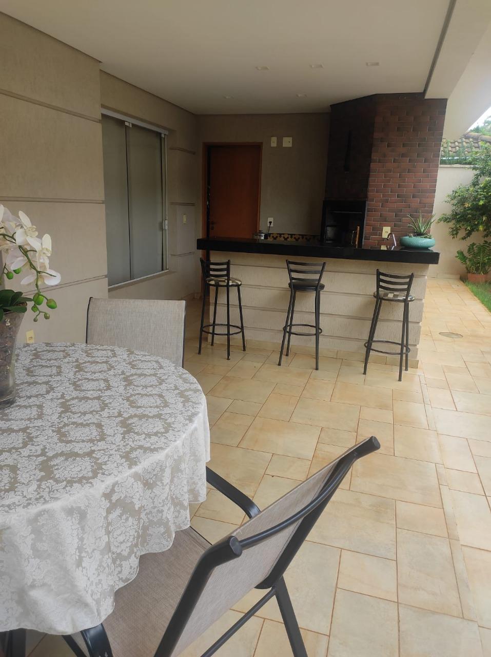 Casa de Condomínio, 4 quartos - Foto 14