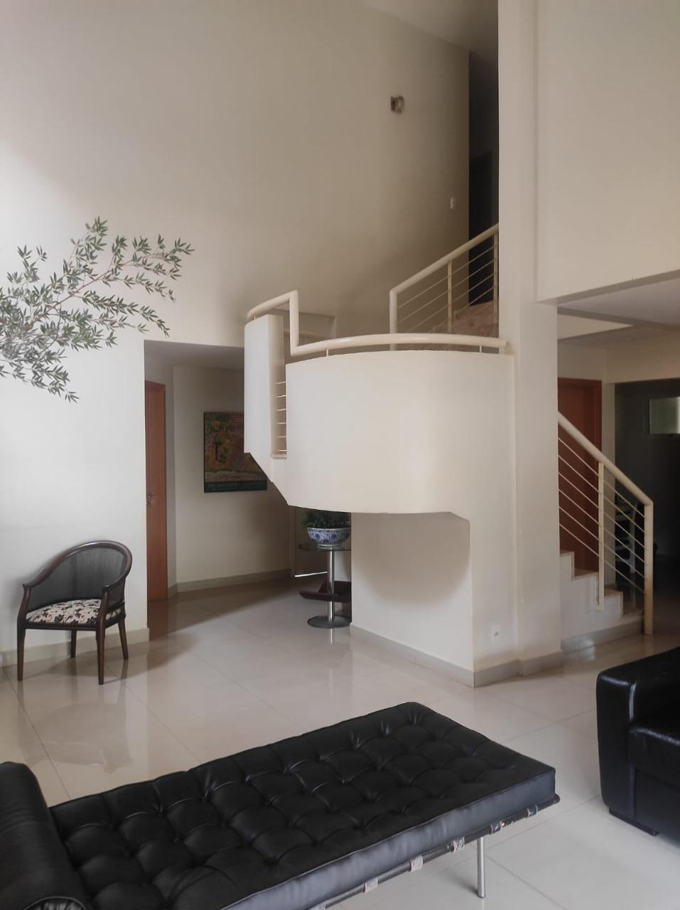 Casa de Condomínio, 4 quartos - Foto 21