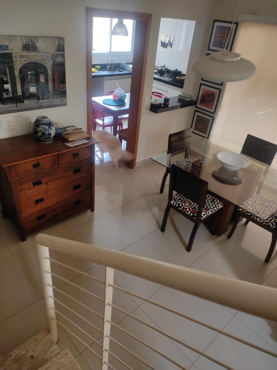 Casa de Condomínio, 4 quartos - Foto 22