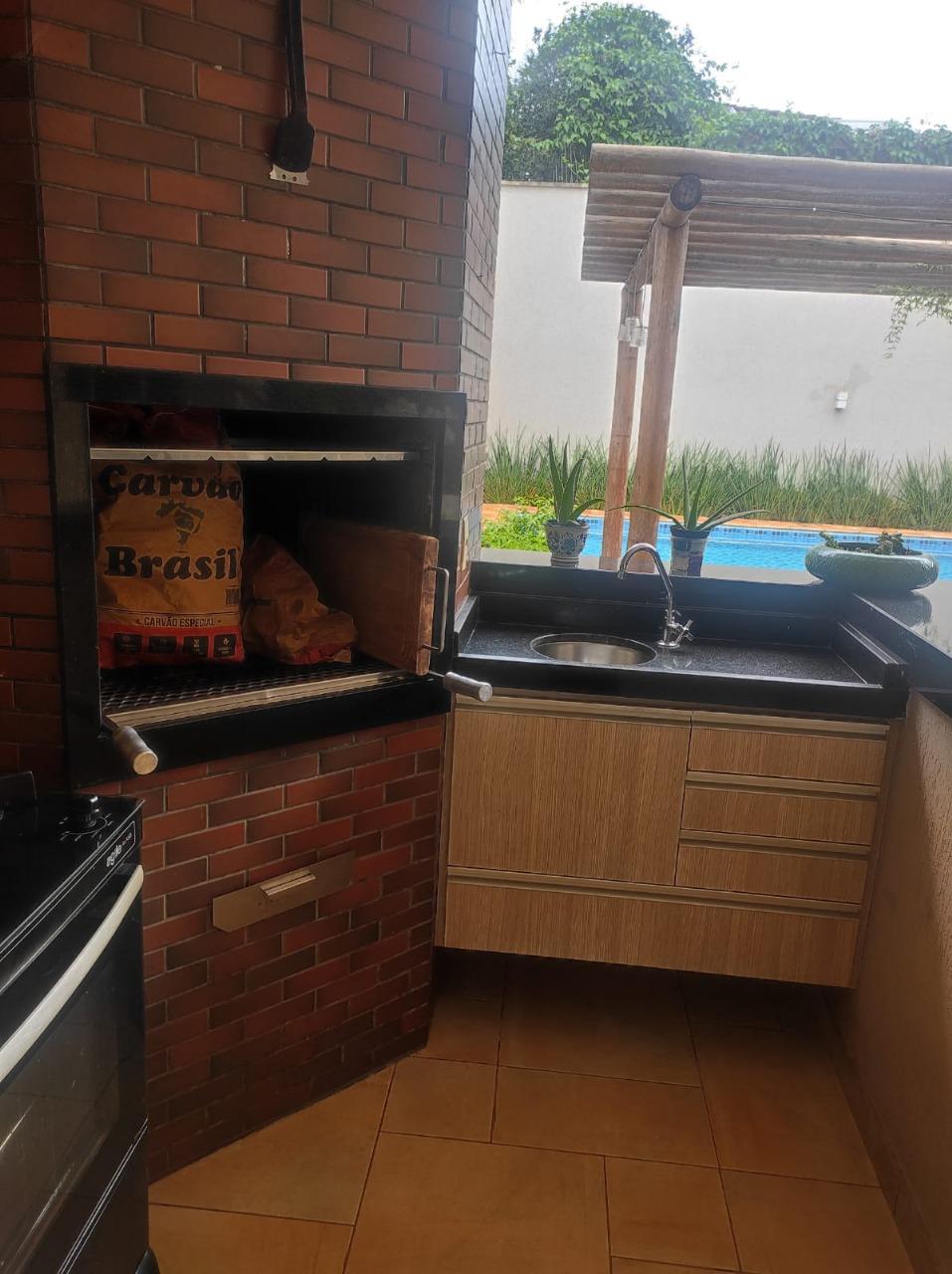 Casa de Condomínio, 4 quartos - Foto 24