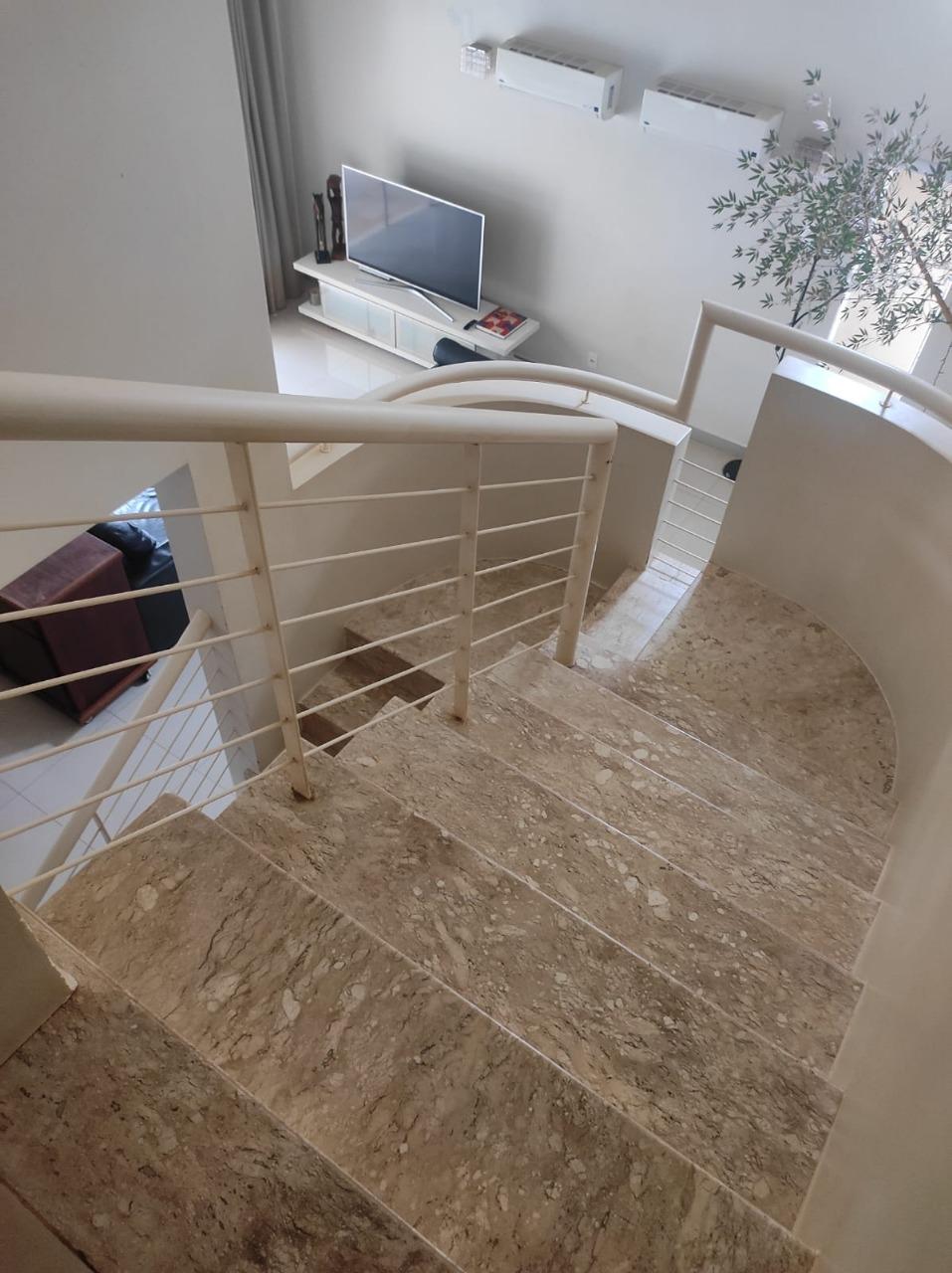 Casa de Condomínio, 4 quartos - Foto 26