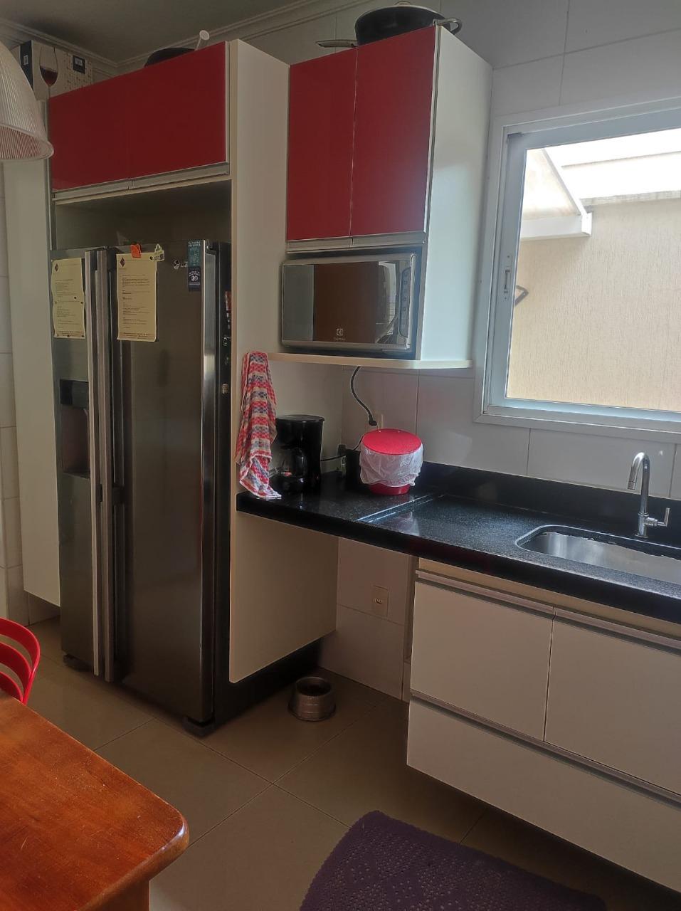 Casa de Condomínio, 4 quartos - Foto 27