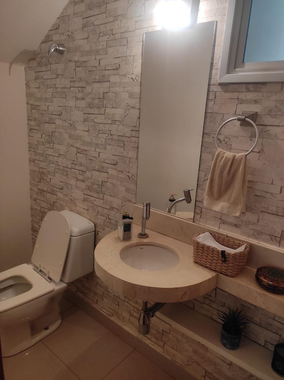 Casa de Condomínio, 4 quartos - Foto 31