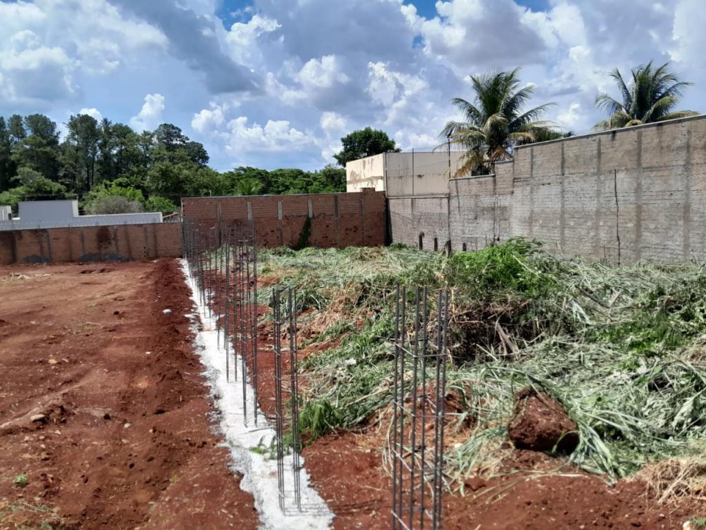 Terreno, 273 m² - Foto 2