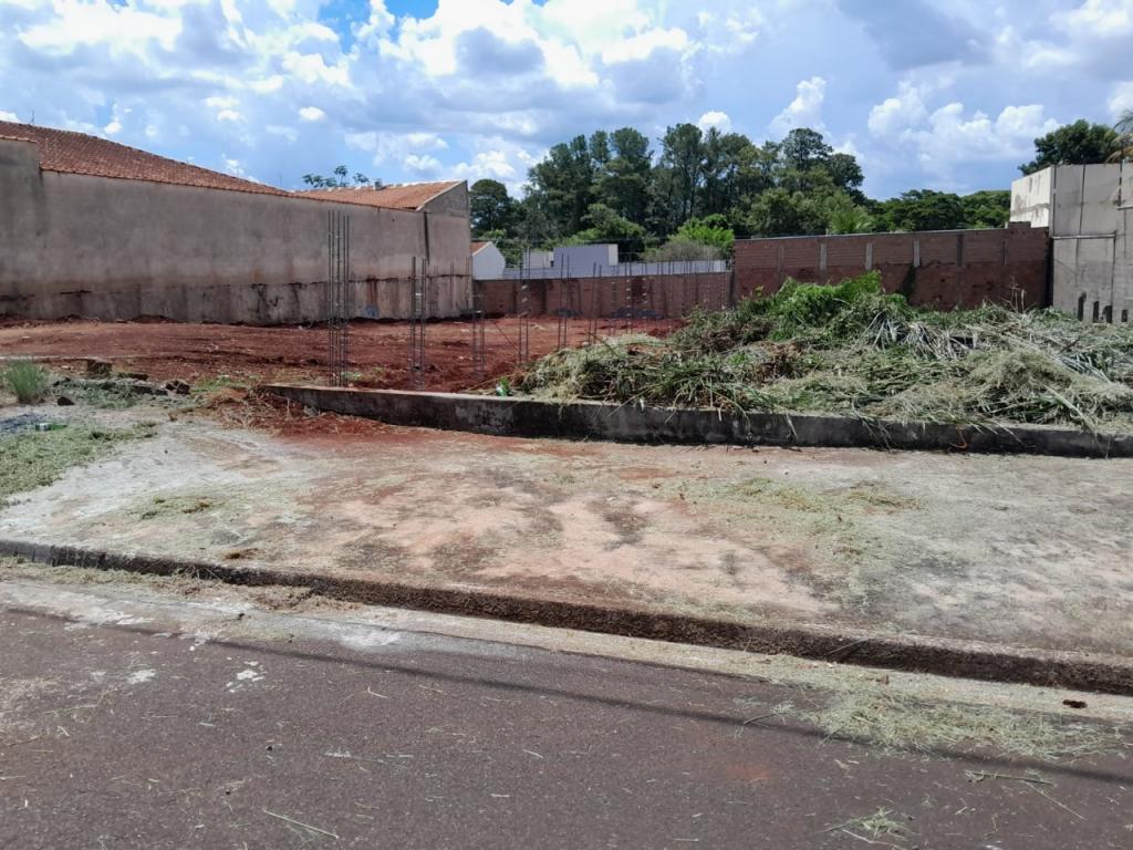 Terreno, 273 m² - Foto 3