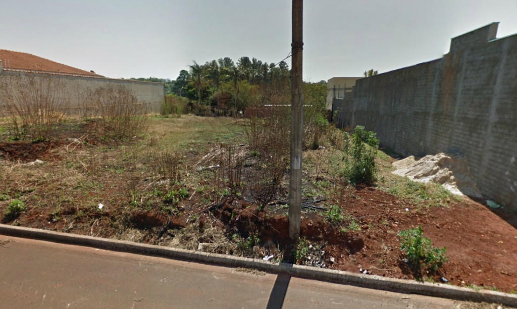 Terreno, 273 m² - Foto 6