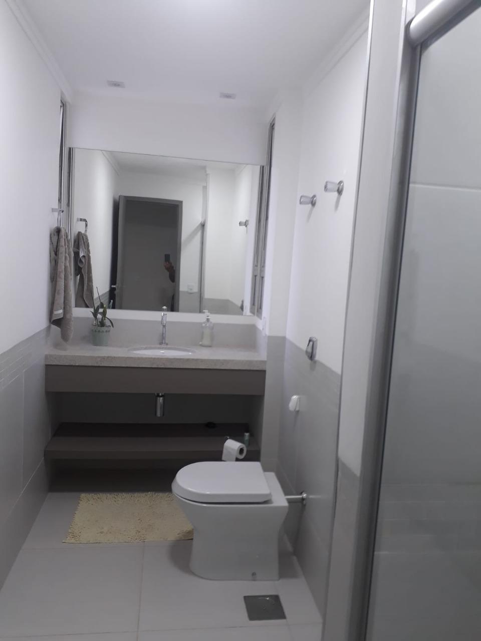 Apartamento, 2 quartos, 82 m² - Foto 6