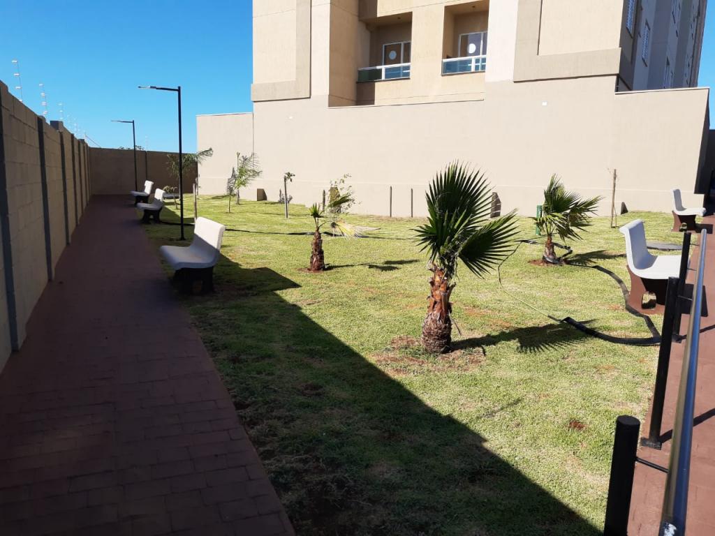 Apartamento, 2 quartos, 48 m² - Foto 13