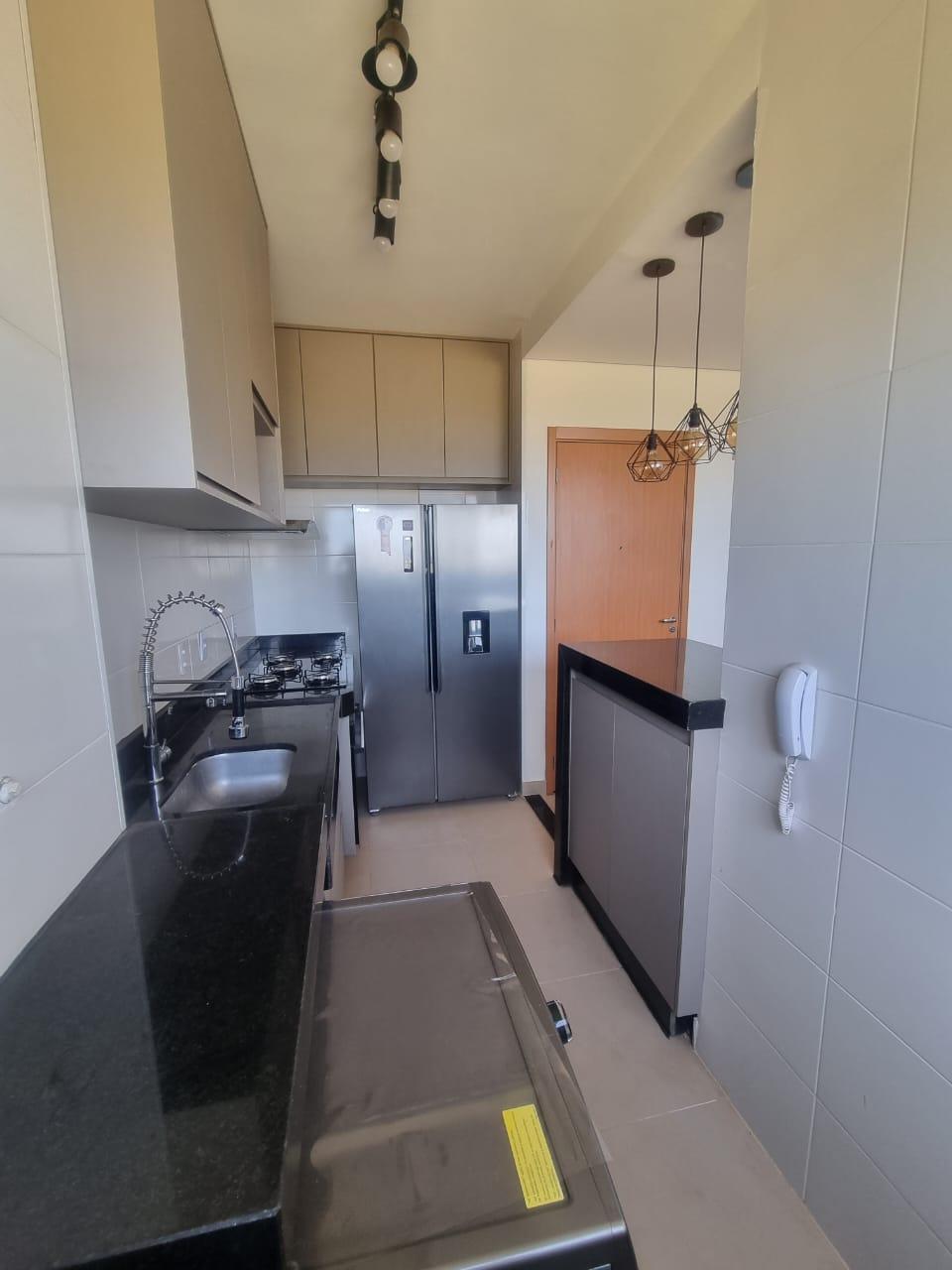 Apartamento, 2 quartos, 48 m² - Foto 14