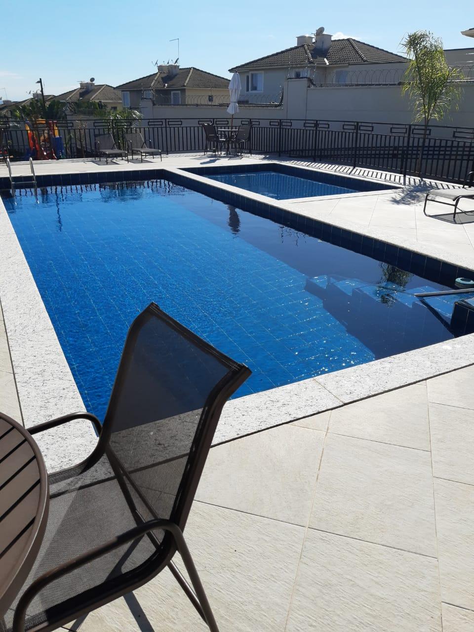 Apartamento, 2 quartos, 48 m² - Foto 16