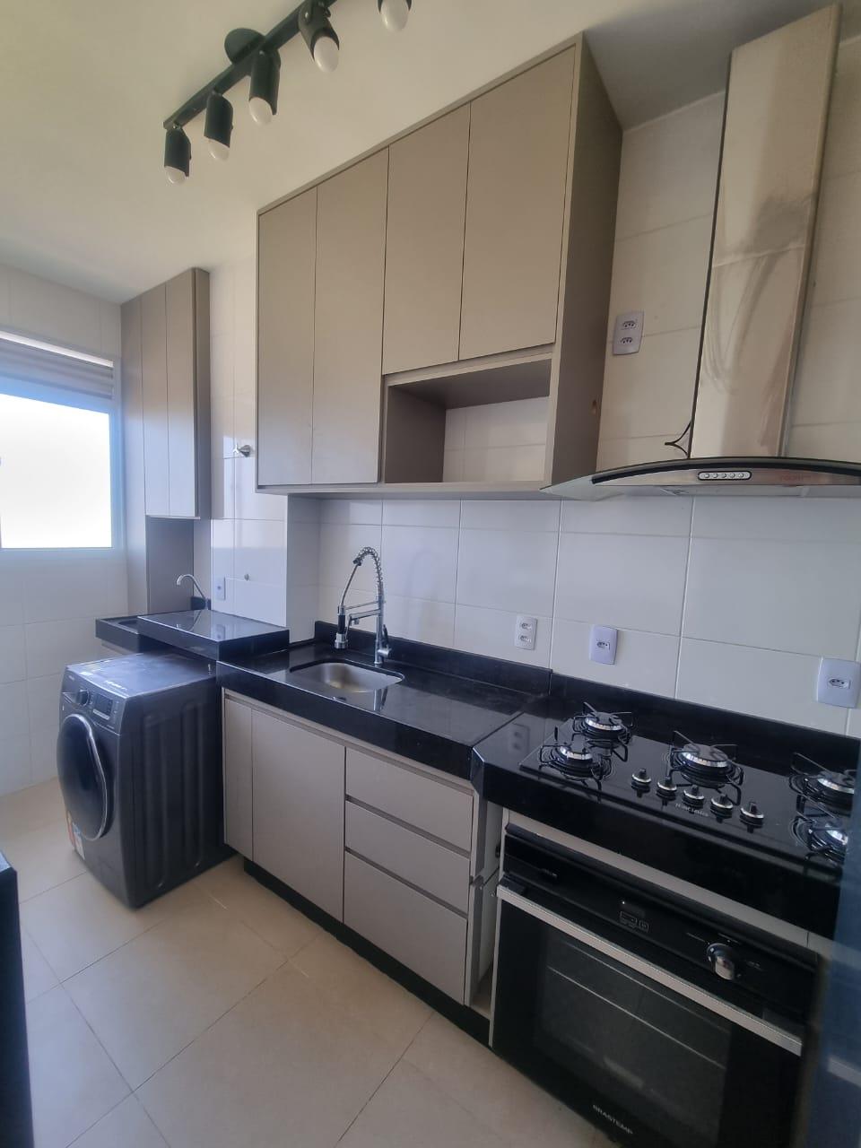Apartamento, 2 quartos, 48 m² - Foto 18