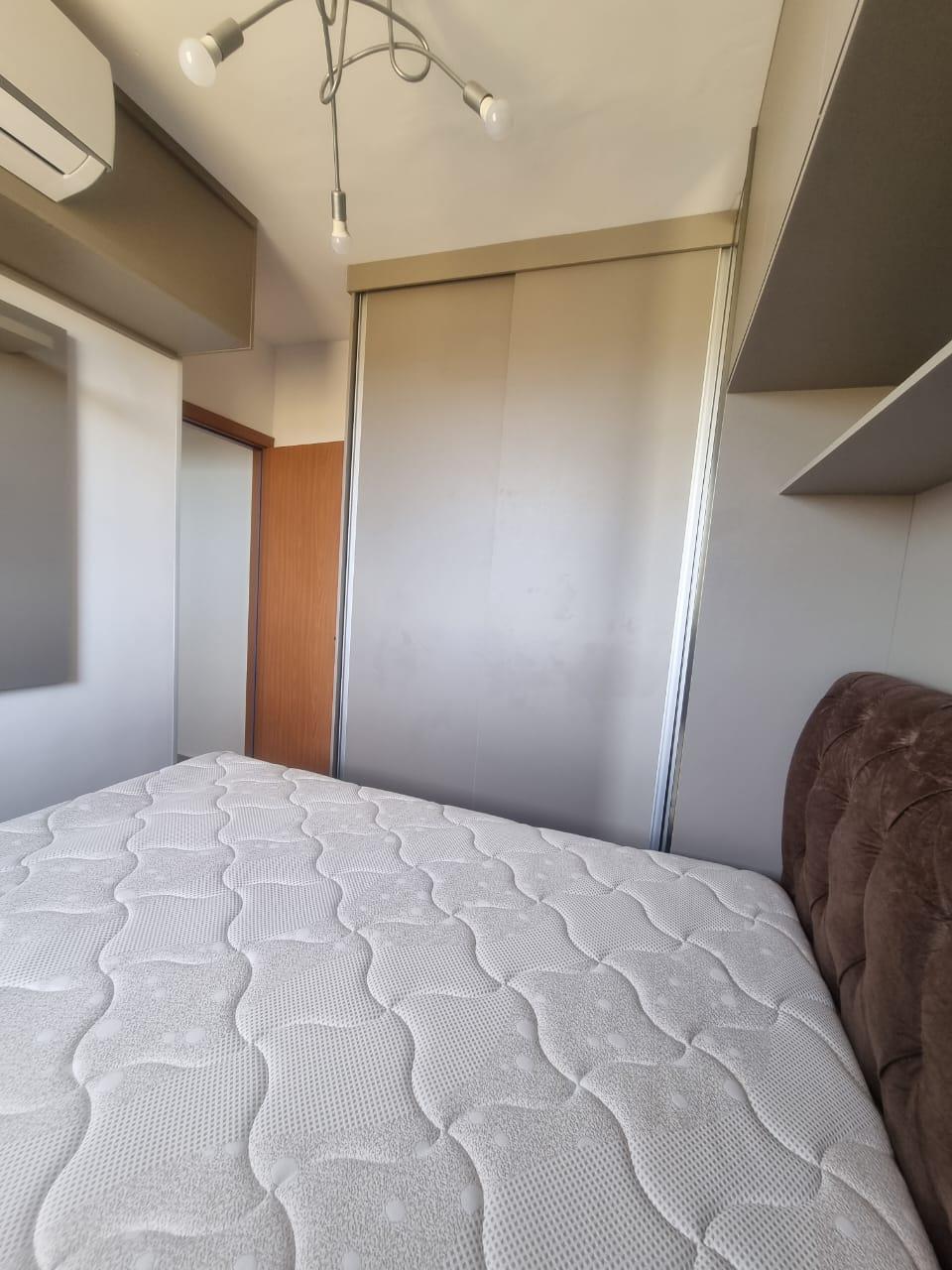 Apartamento, 2 quartos, 48 m² - Foto 3