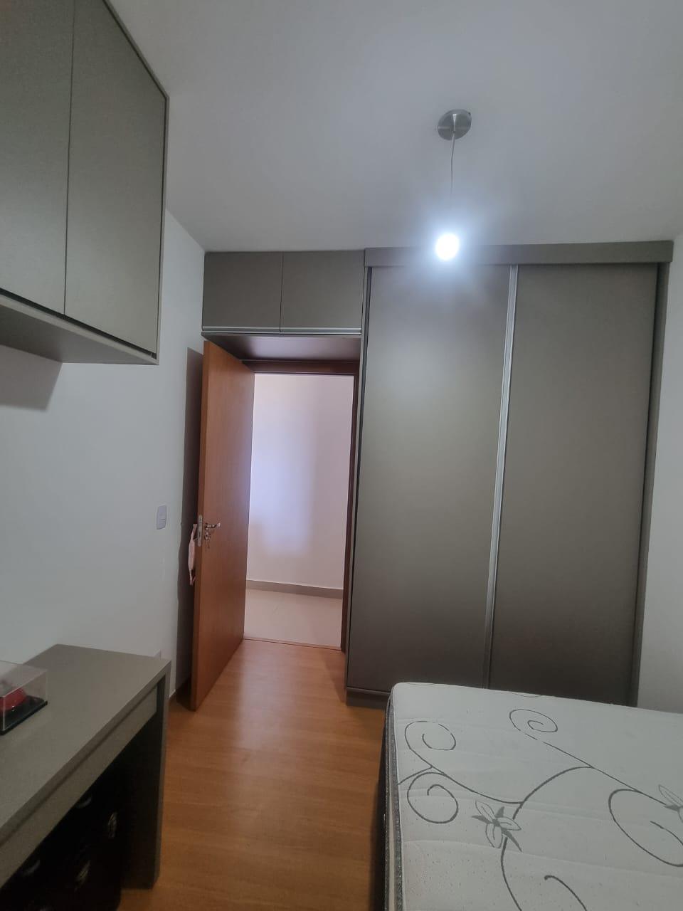Apartamento, 2 quartos, 48 m² - Foto 5