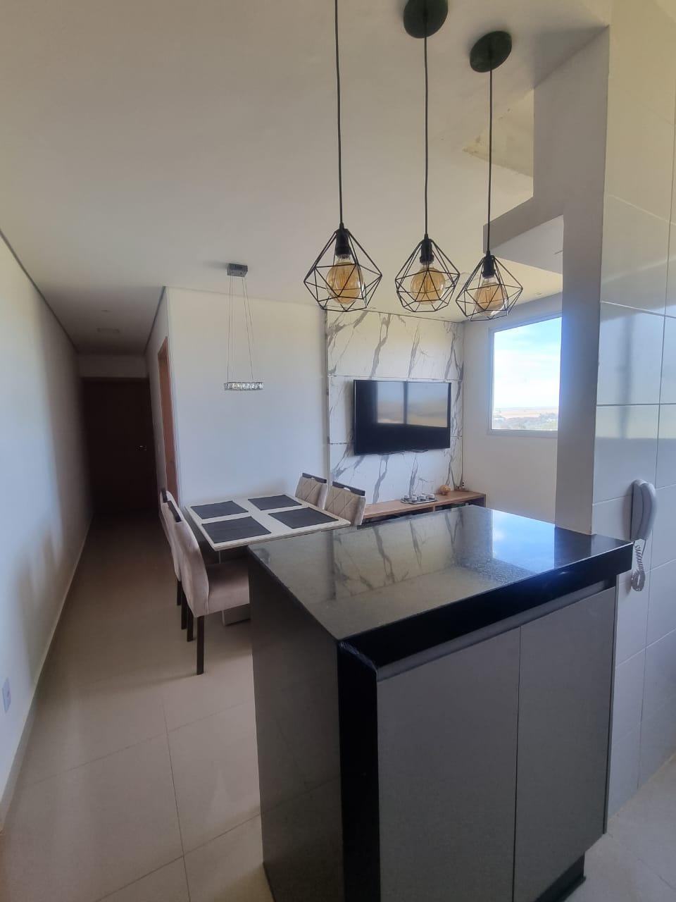 Apartamento, 2 quartos, 48 m² - Foto 6