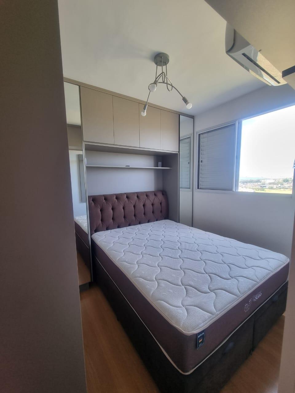 Apartamento, 2 quartos, 48 m² - Foto 7