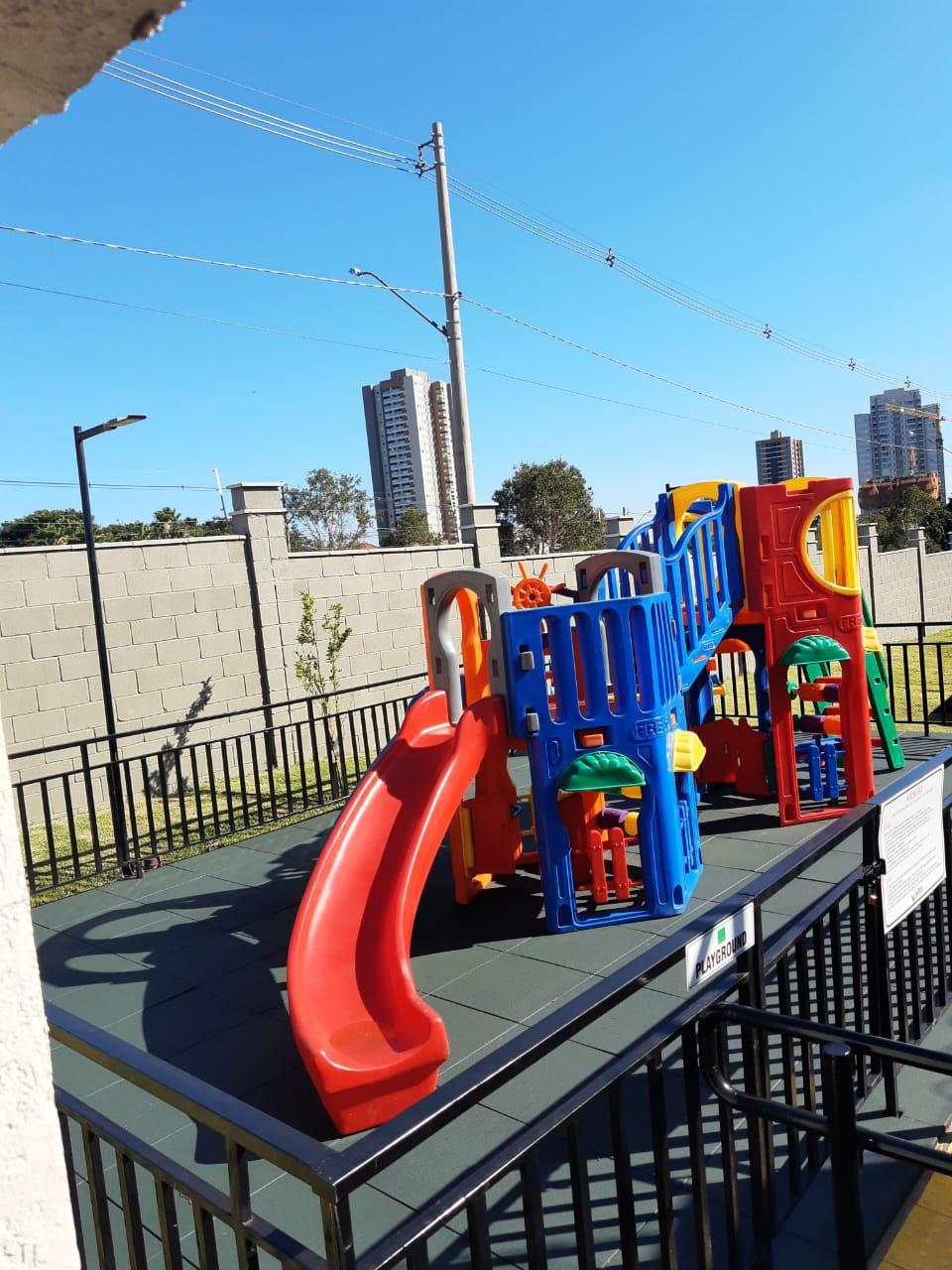 Apartamento, 2 quartos, 48 m² - Foto 10