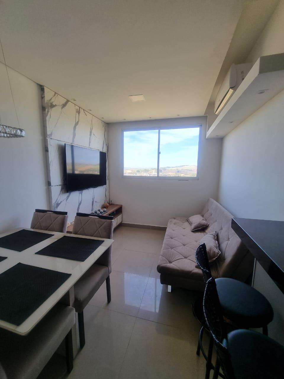 Apartamento, 2 quartos, 48 m² - Foto 12