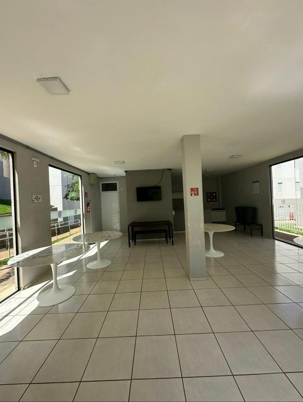 Apartamento, 2 quartos, 45 m² - Foto 4