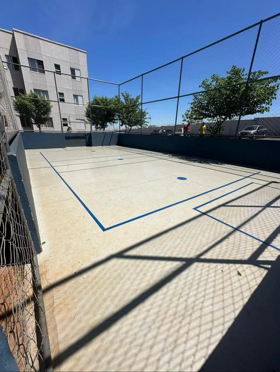 Apartamento, 2 quartos, 45 m² - Foto 5