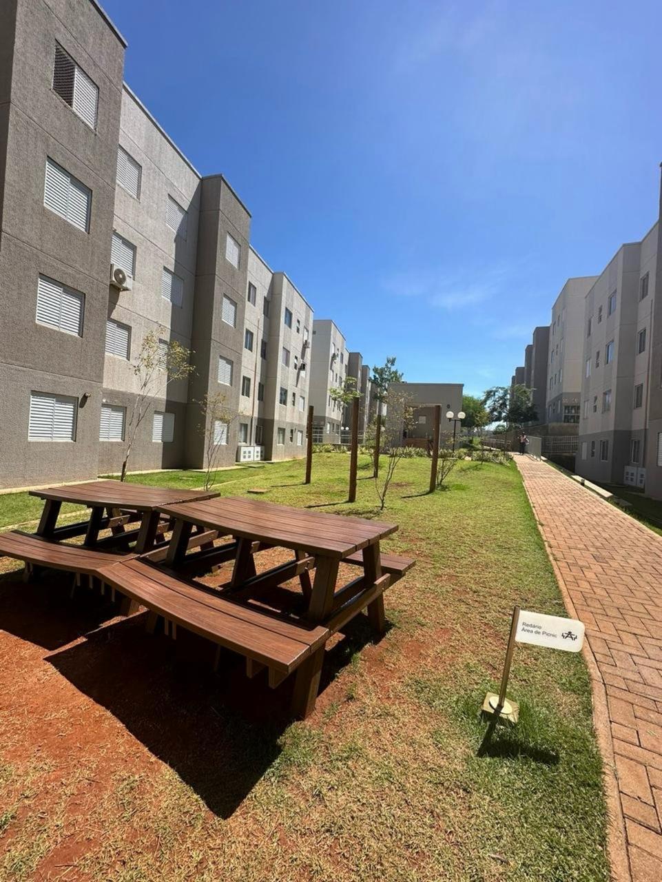 Apartamento, 2 quartos, 45 m² - Foto 7