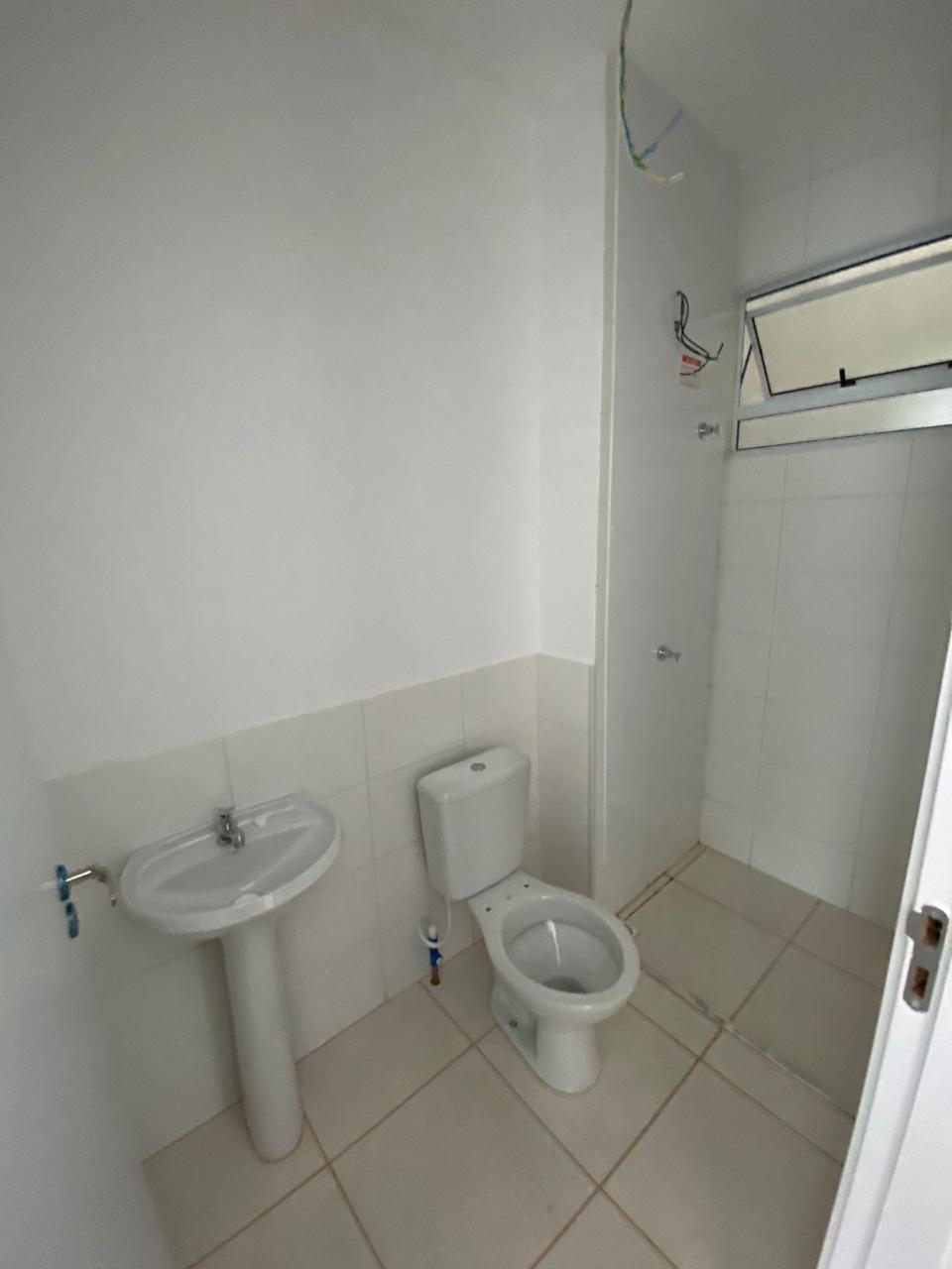 Apartamento, 2 quartos, 45 m² - Foto 8