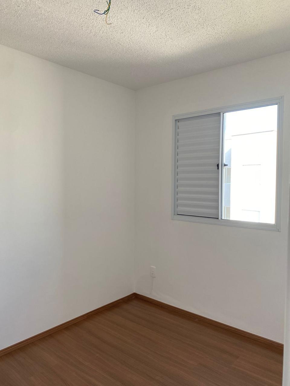 Apartamento, 2 quartos, 45 m² - Foto 9
