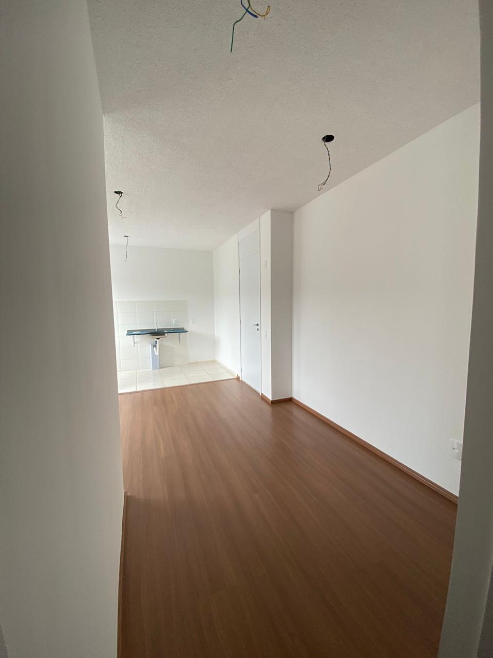 Apartamento, 2 quartos, 45 m² - Foto 11