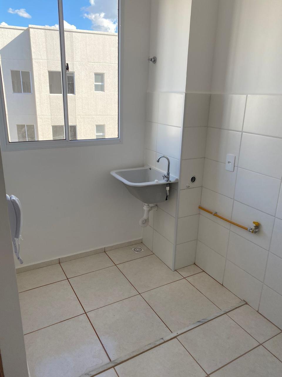 Apartamento, 2 quartos, 45 m² - Foto 12