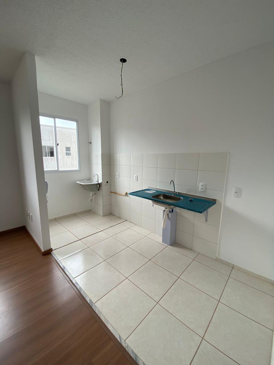 Apartamento, 2 quartos, 45 m² - Foto 13