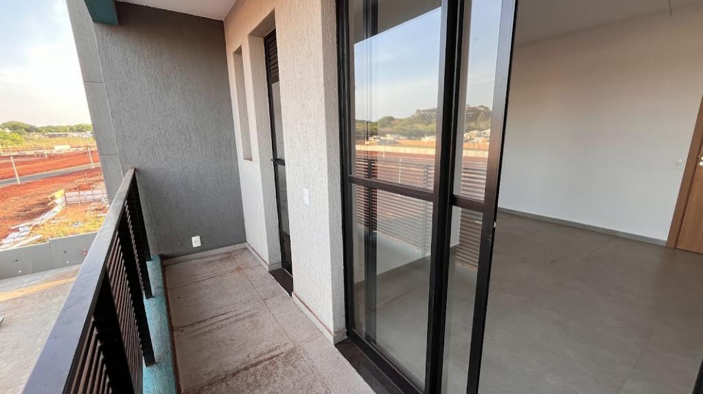 Apartamento, 2 quartos, 48 m² - Foto 3