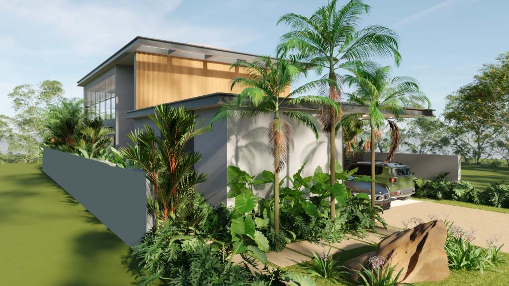 Casa de Condomínio, 3 quartos - Foto 2