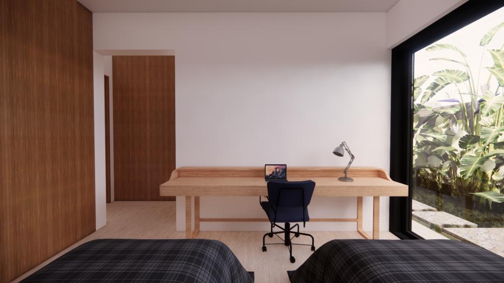 Casa de Condomínio, 3 quartos - Foto 13