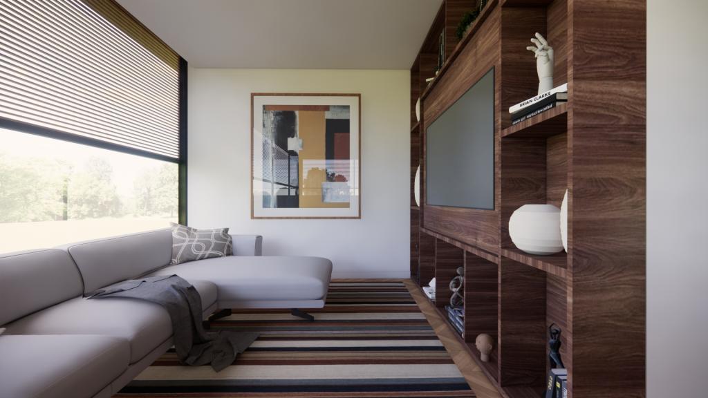 Casa de Condomínio, 3 quartos - Foto 14