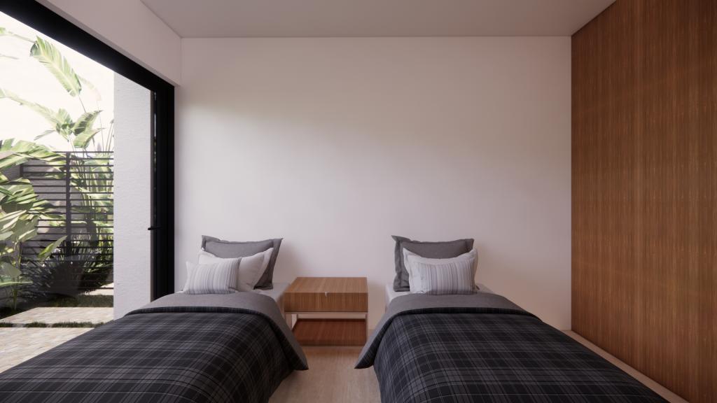 Casa de Condomínio, 3 quartos - Foto 15