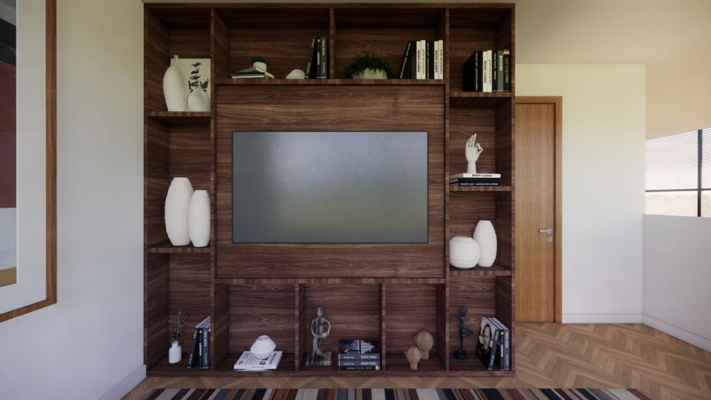 Casa de Condomínio, 3 quartos - Foto 17