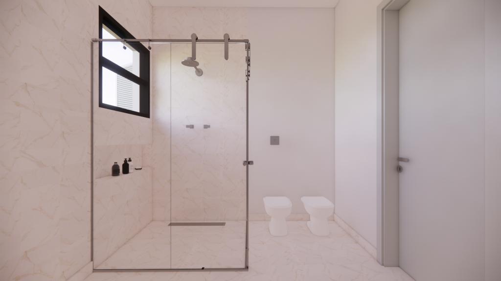 Casa de Condomínio, 3 quartos - Foto 19