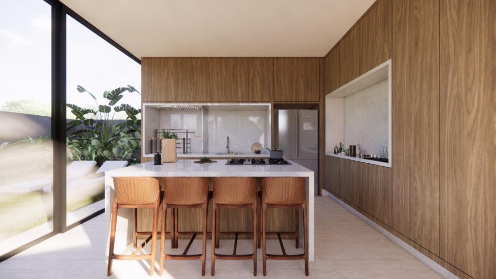 Casa de Condomínio, 3 quartos - Foto 20