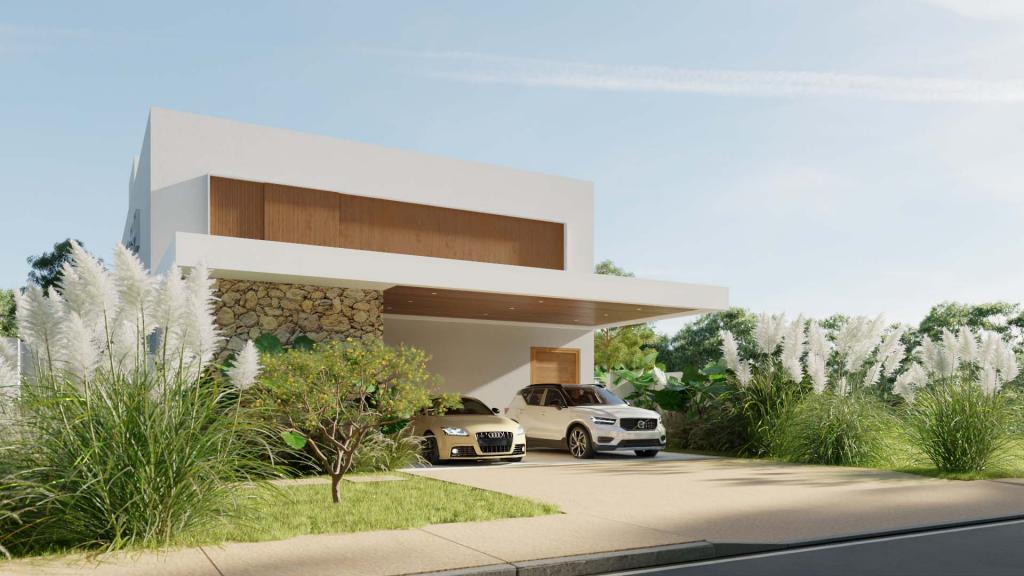 Casa de Condomínio, 3 quartos - Foto 22