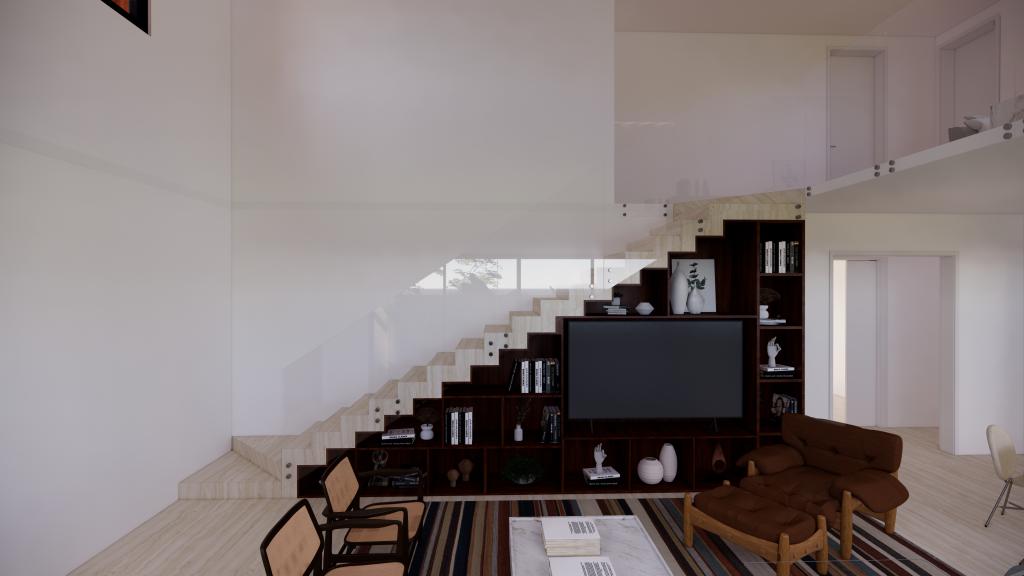 Casa de Condomínio, 3 quartos - Foto 26