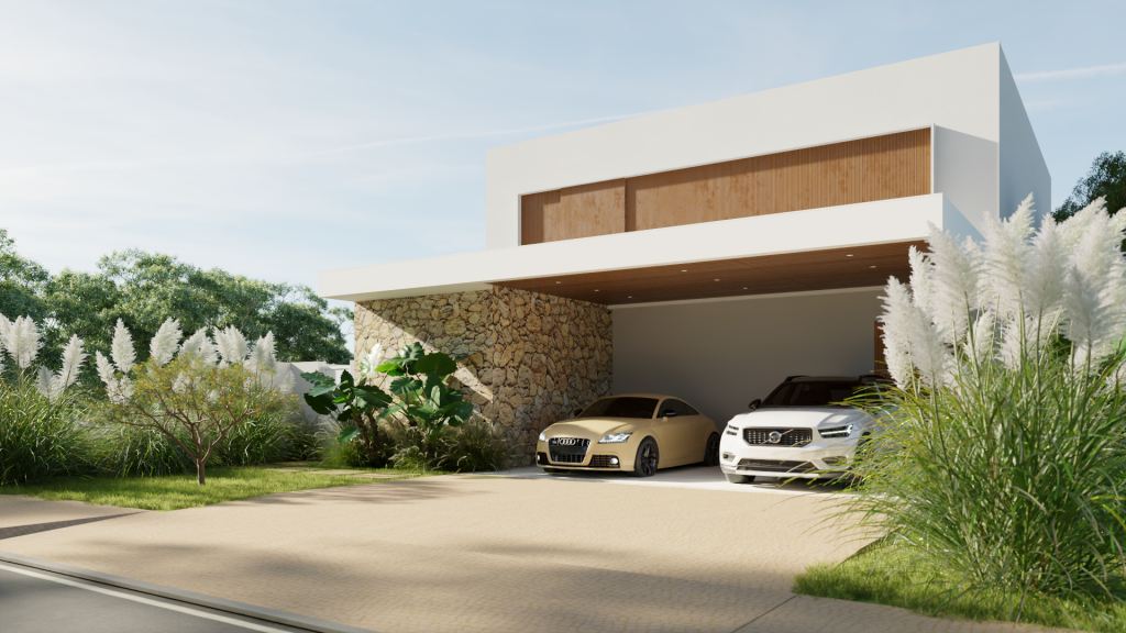 Casa de Condomínio, 3 quartos - Foto 28